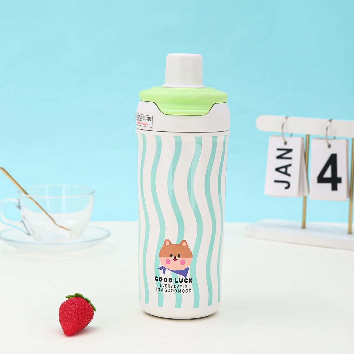 Bình giữ nhiệt inox 304, bình giữ nhiệt 500ml