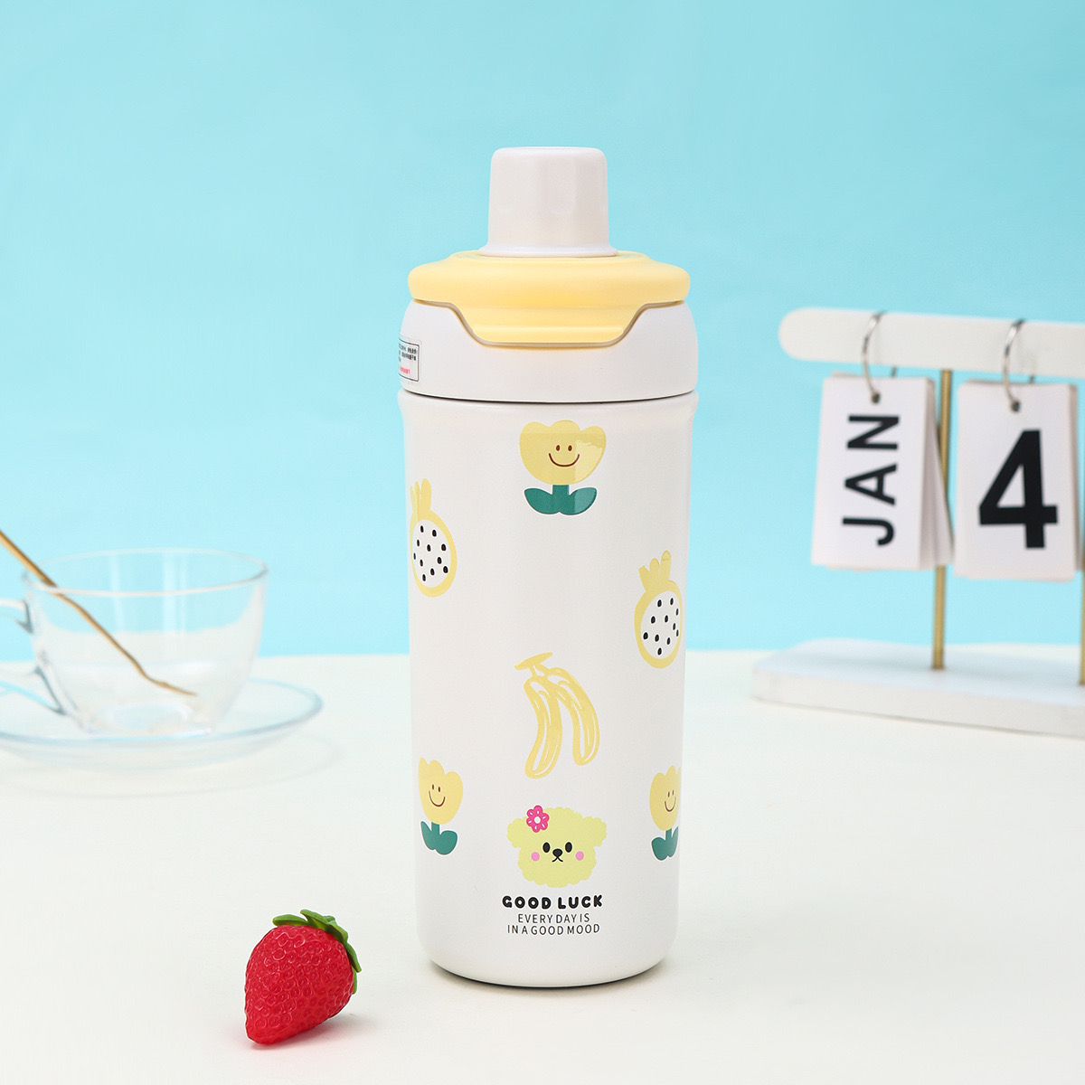 Bình giữ nhiệt inox 304, bình giữ nhiệt 500ml