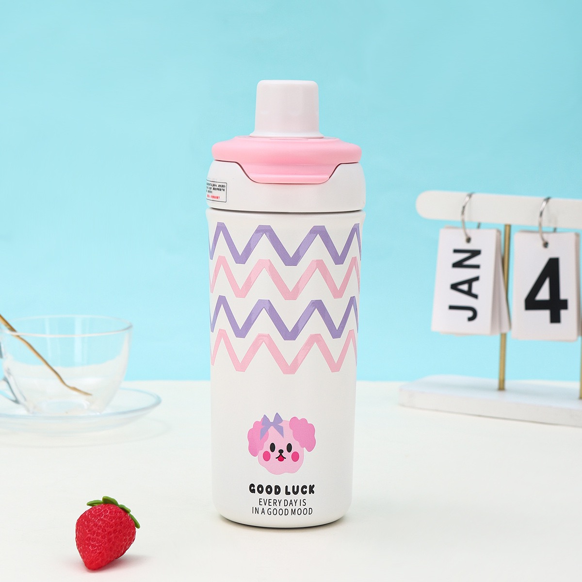 Bình giữ nhiệt inox 304, bình giữ nhiệt 500ml