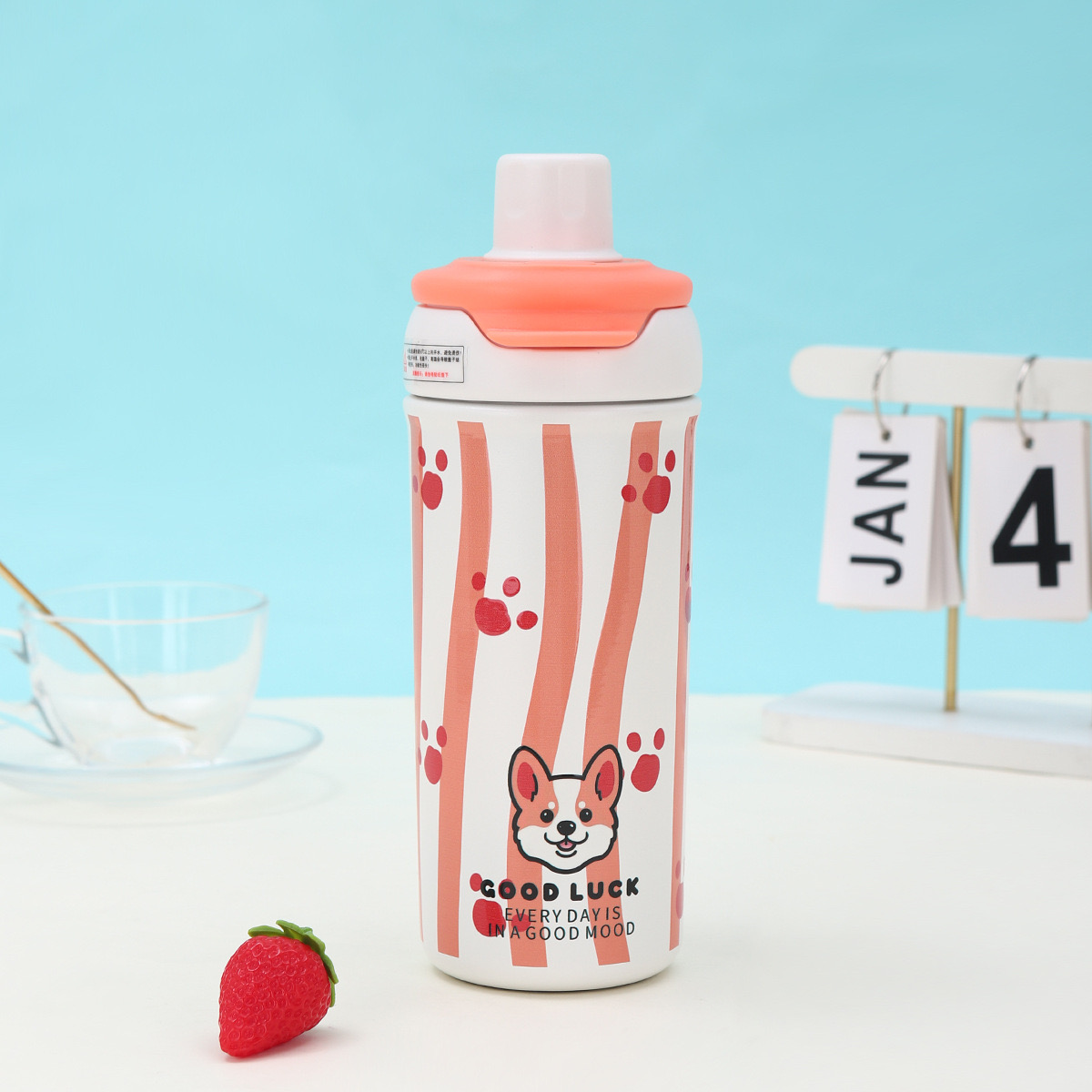 Bình giữ nhiệt inox 304, bình giữ nhiệt 500ml