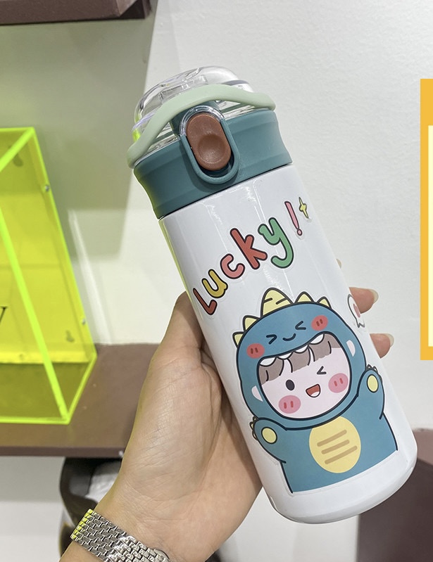 Bình giữ nhiệt, bình giữ nhiệt trẻ em
