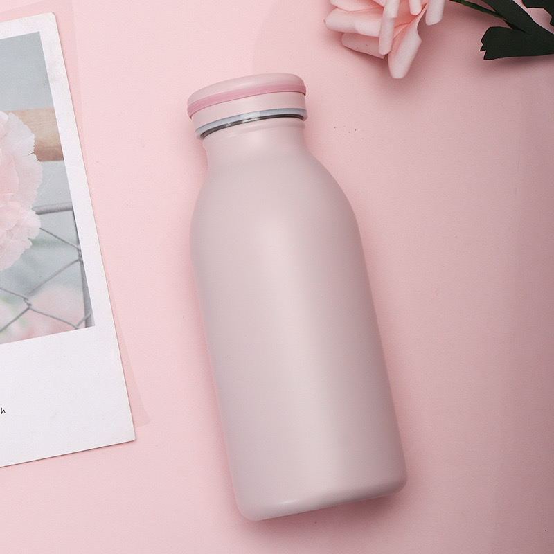 bình giữ nhiệt, bình giữ nhiệt pastel