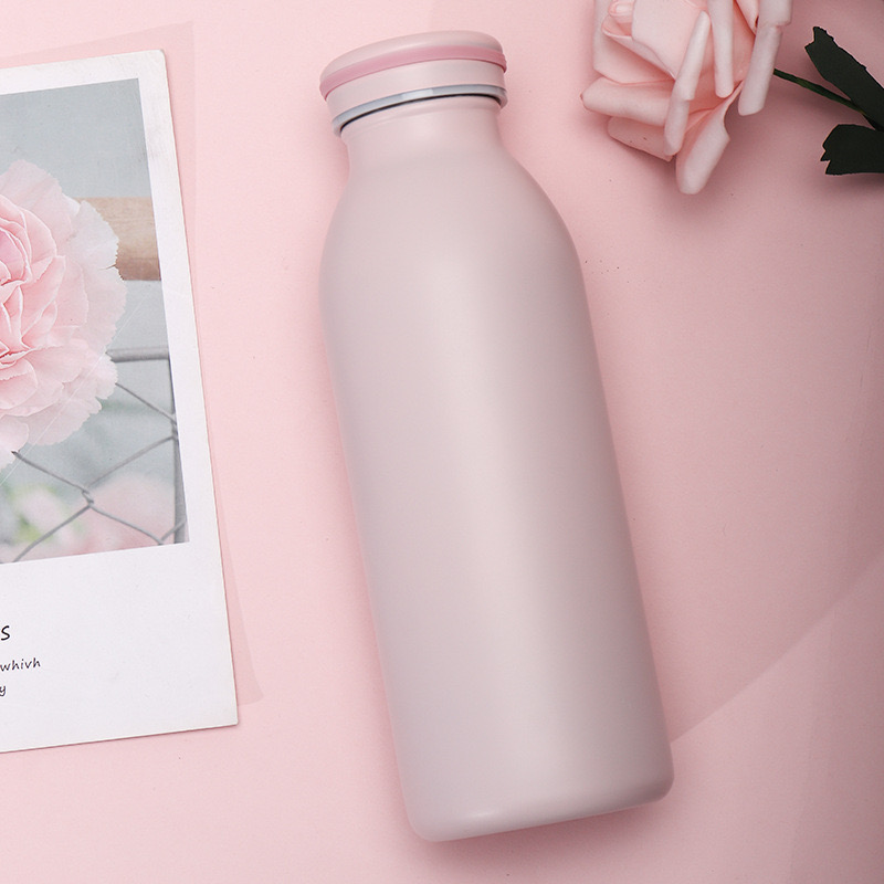 bình giữ nhiệt, bình giữ nhiệt pastel