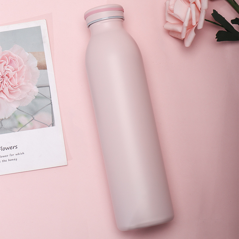 bình giữ nhiệt, bình giữ nhiệt pastel