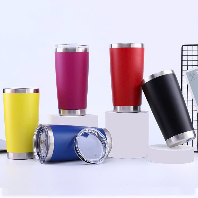Cốc giữ nhiệt, cốc giữ nhiệt inox 304