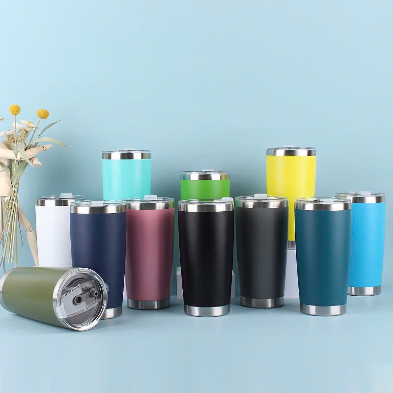 Cốc giữ nhiệt, cốc giữ nhiệt inox 304