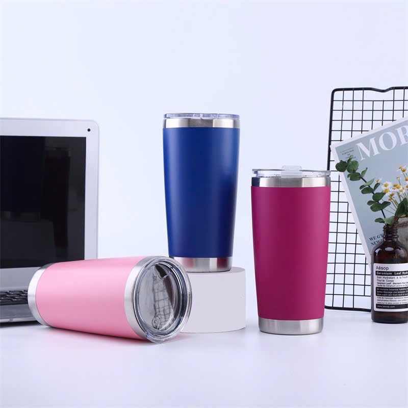 Cốc giữ nhiệt, cốc giữ nhiệt inox 304