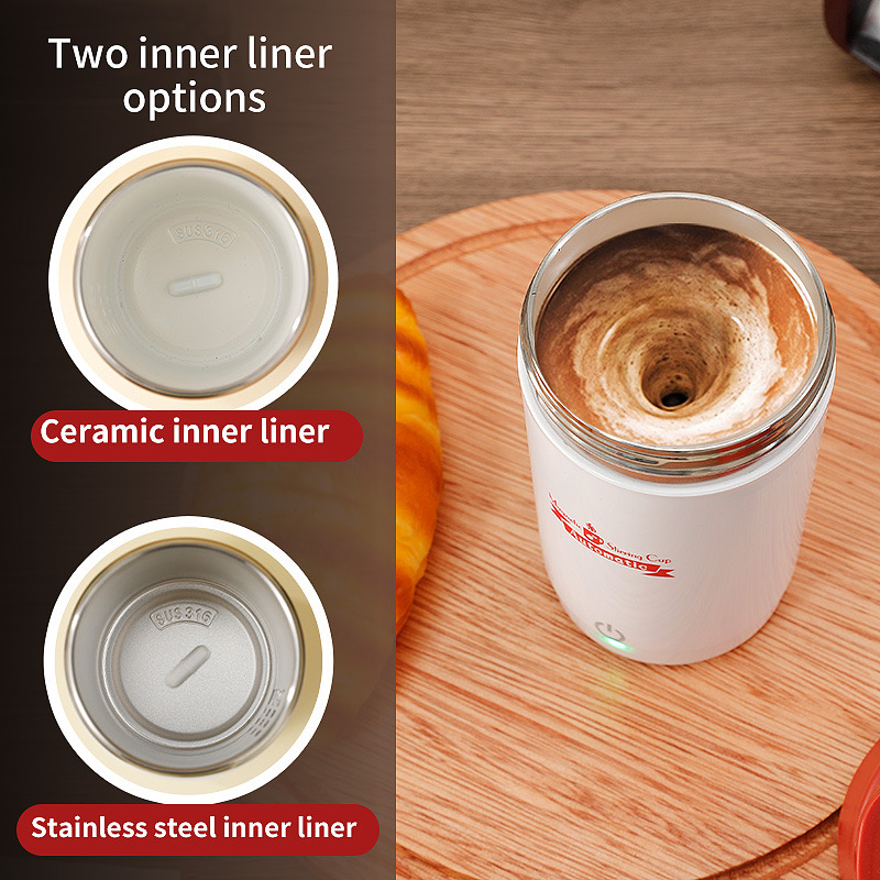  cốc giữ nhiệt đo nhiệt độ, cốc giữ nhiệt inox 316