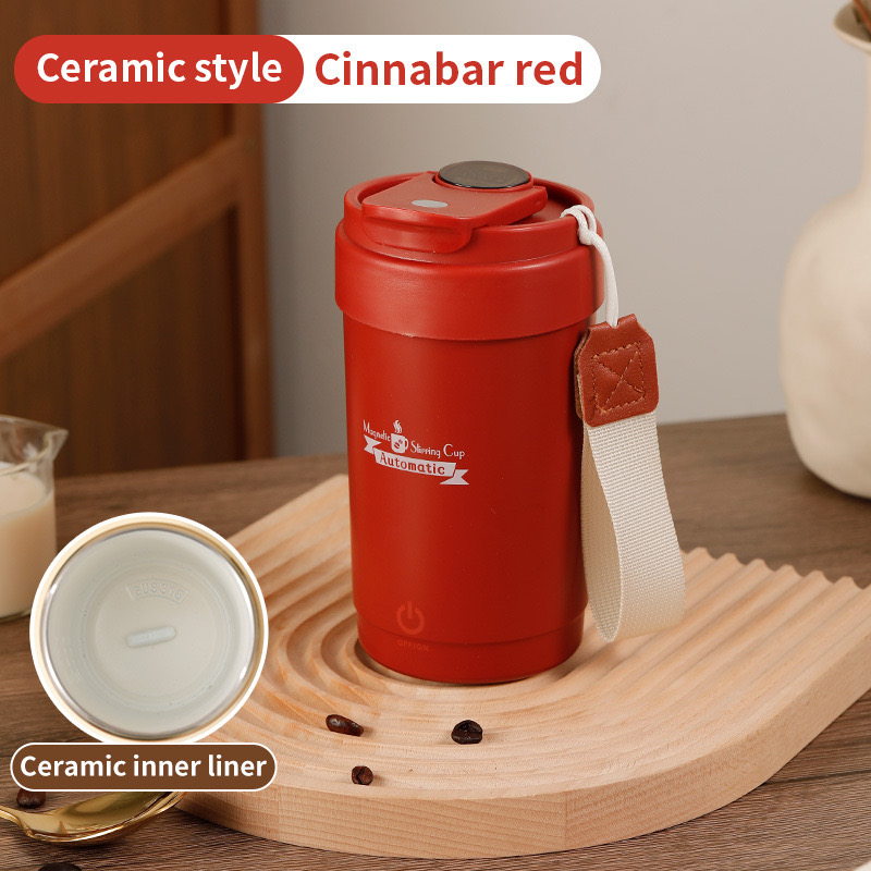 cốc giữ nhiệt đo nhiệt độ, cốc giữ nhiệt inox 316