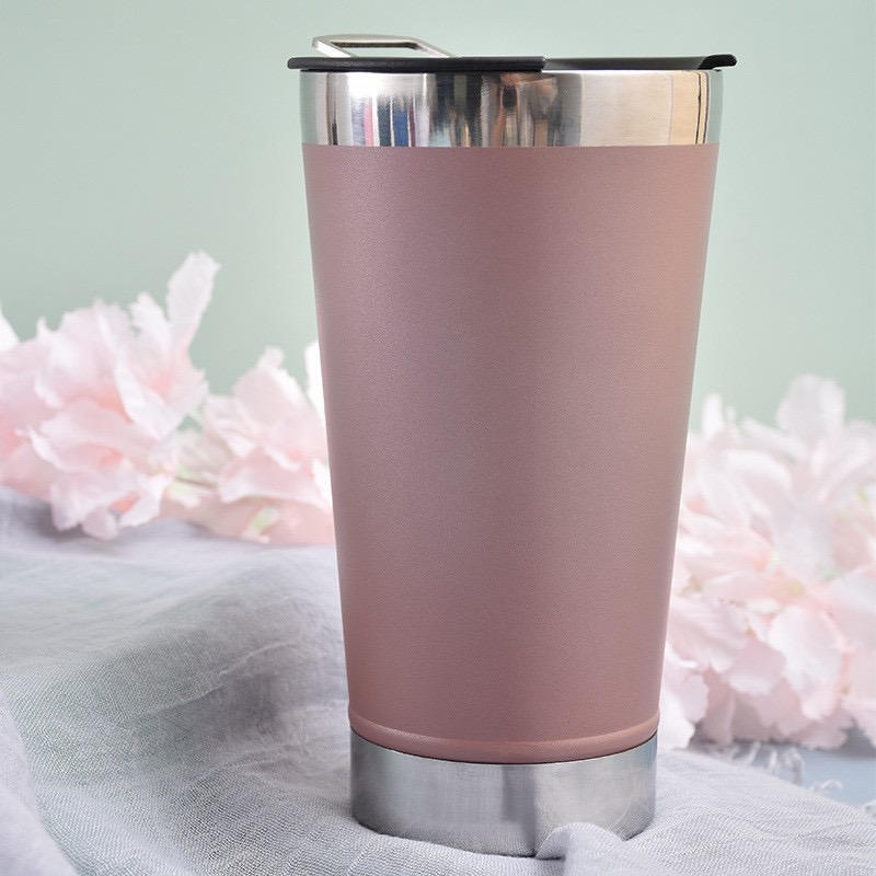 cốc giữ nhiệt inox 304, cốc giữ nhiệt nhiều màu