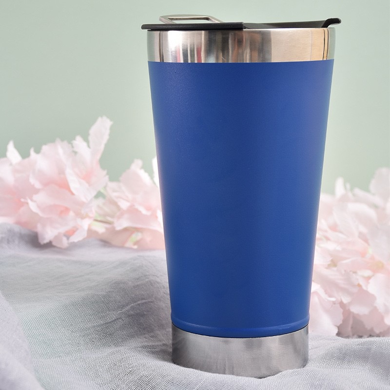 cốc giữ nhiệt inox 304, cốc giữ nhiệt nhiều màu