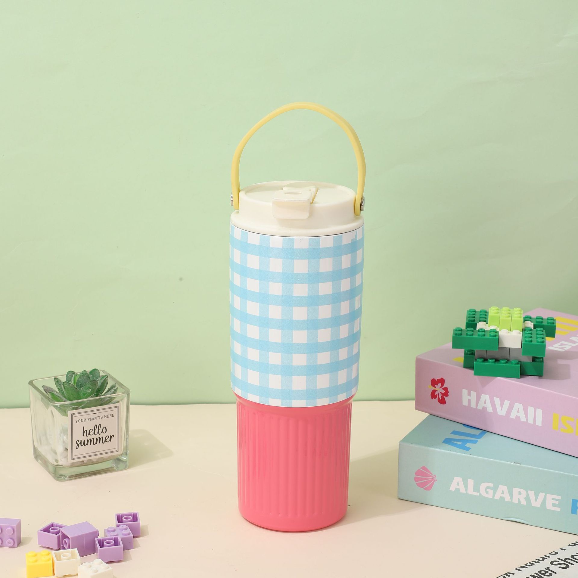 Ly giữ nhiệt inox 316, ly giữ nhiệt văn phòng 