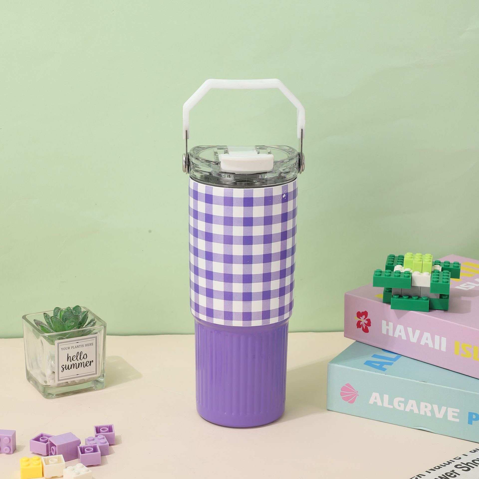 Ly giữ nhiệt inox 316, ly giữ nhiệt văn phòng 