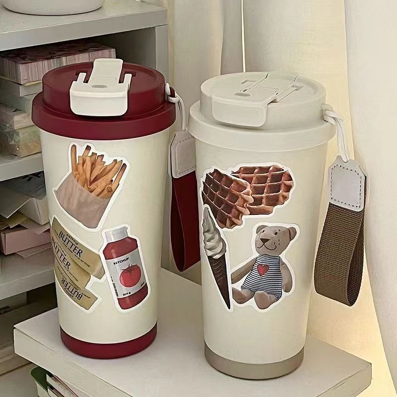 Cốc giữ nhiệt inox 316, cốc giữ nhiệt 500ml