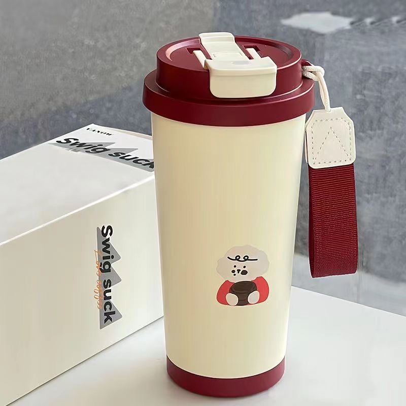 Cốc giữ nhiệt inox 316, cốc giữ nhiệt 500ml