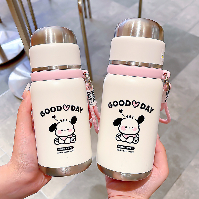 Bình giữ nhiệt inox 316, bình giữ nhiệt 500ml
