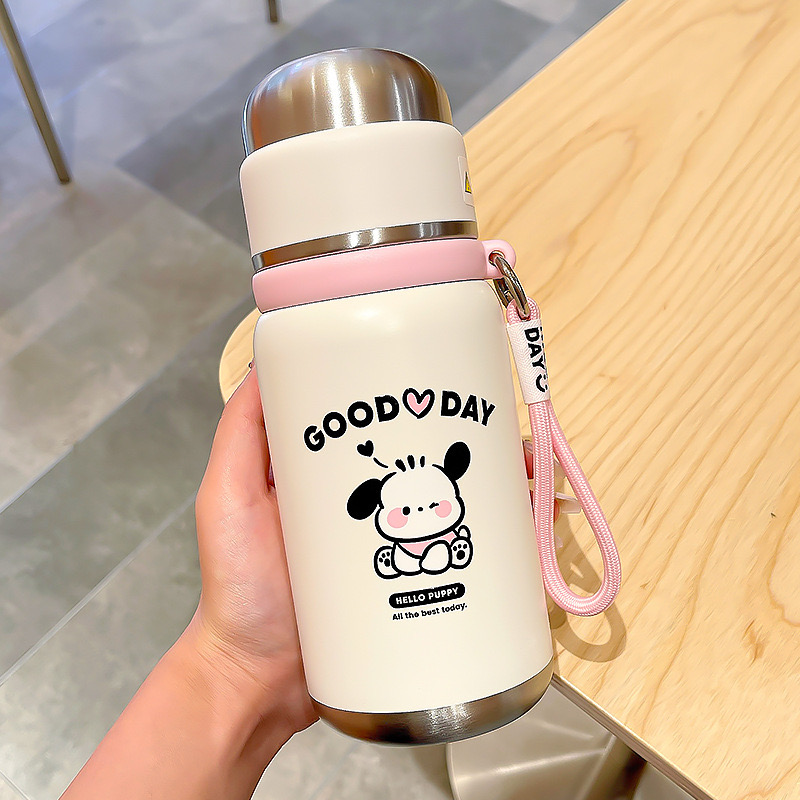 Bình giữ nhiệt inox 316, bình giữ nhiệt 500ml