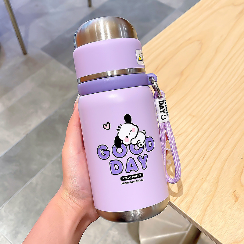 Bình giữ nhiệt inox 316, bình giữ nhiệt 500ml