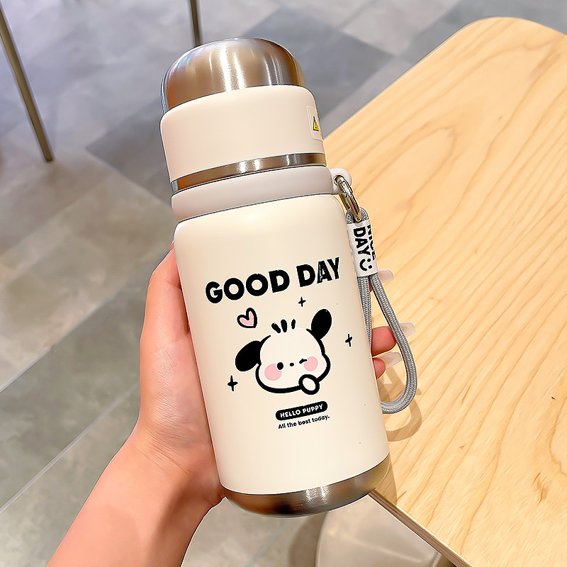 Bình giữ nhiệt inox 316, bình giữ nhiệt 500ml