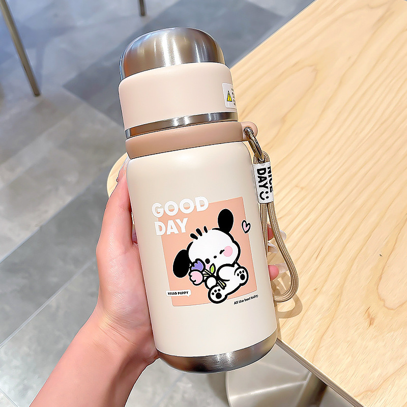 Bình giữ nhiệt inox 316, bình giữ nhiệt 500ml