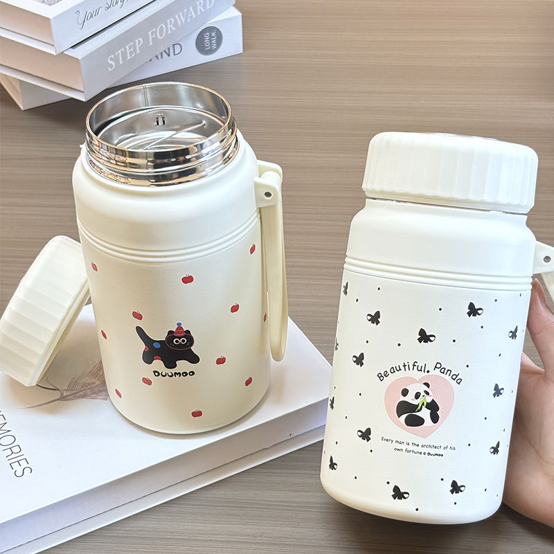 Cốc giữ nhiệt 1000ml, cốc giữ nhiệt basic
