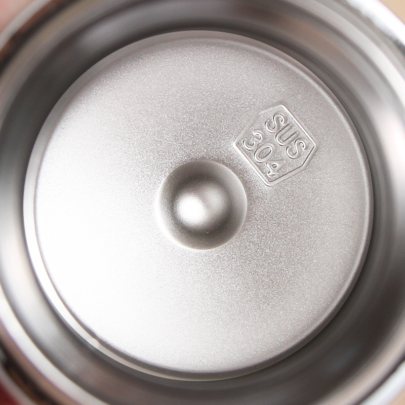 Bình giữ nhiệt 450ml, bình giữ nhiệt inox 304