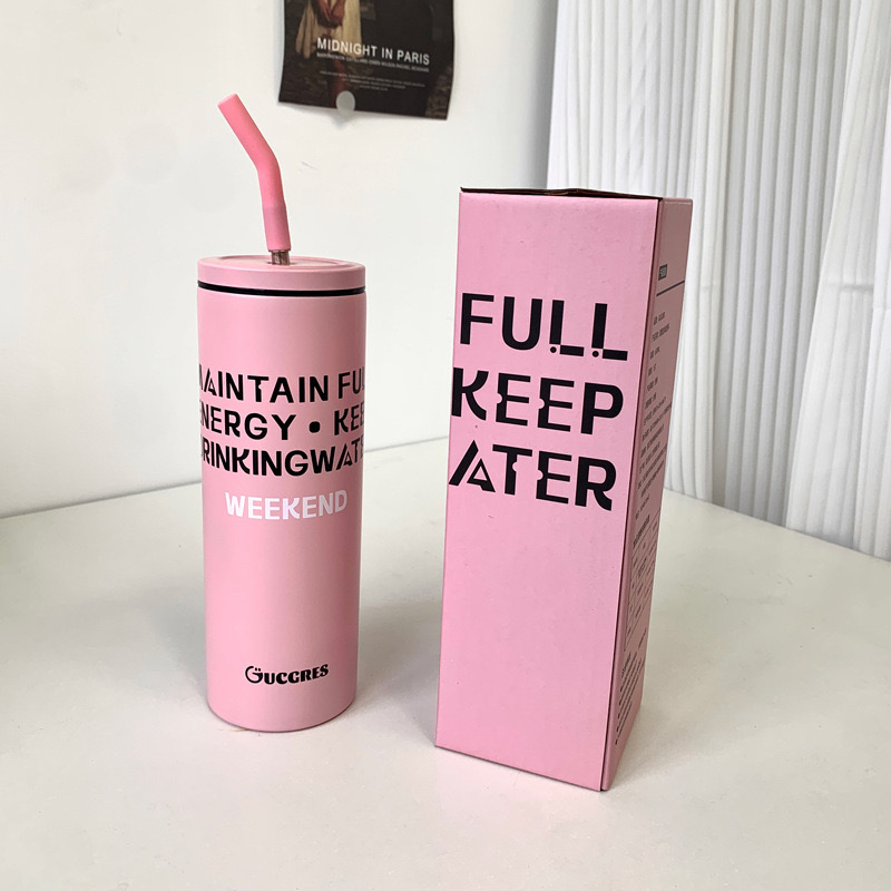 Bình giữ nhiệt BlackBink, bình giữ nhiệt 600ml