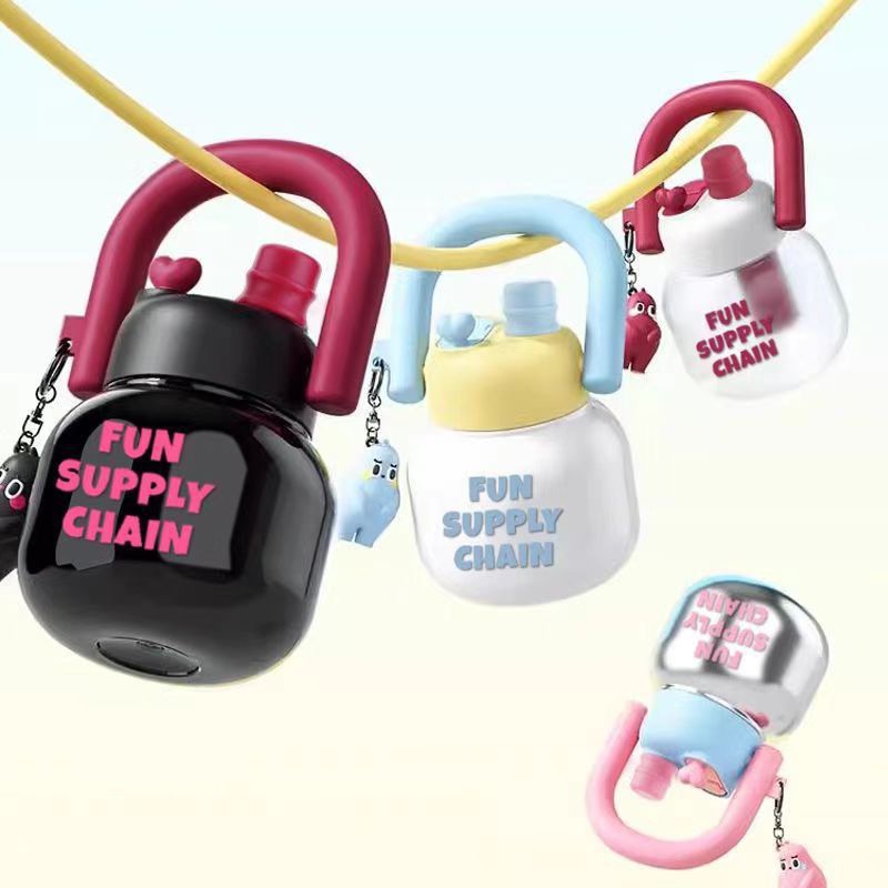 Bình giữ nhiệt cute, bình giữ nhiệt FUN SUPPLY CHAIN