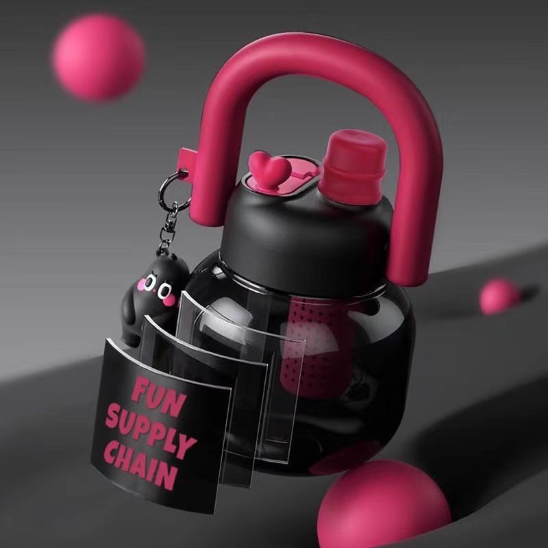 Bình giữ nhiệt cute, bình giữ nhiệt FUN SUPPLY CHAIN