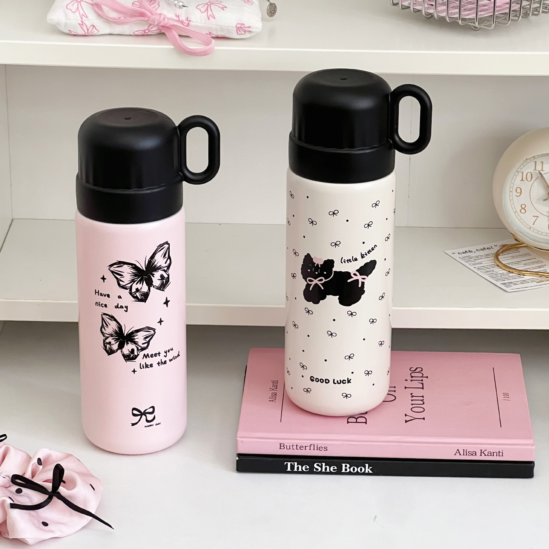 Bình giữ nhiệt 500ml, bình giữ nhiệt inox 316