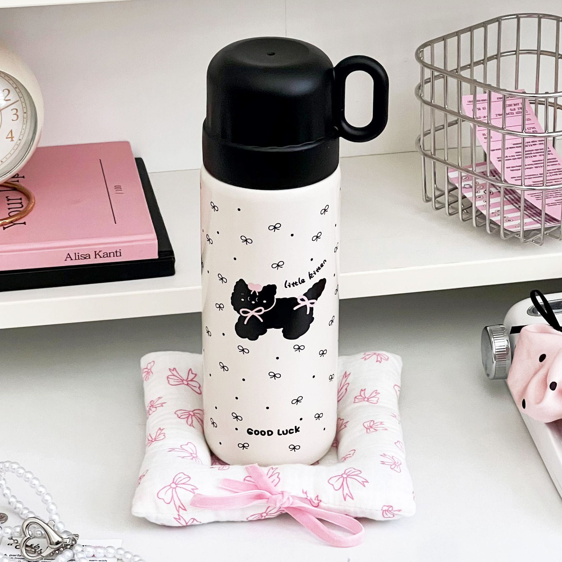 Bình giữ nhiệt 500ml, bình giữ nhiệt inox 316