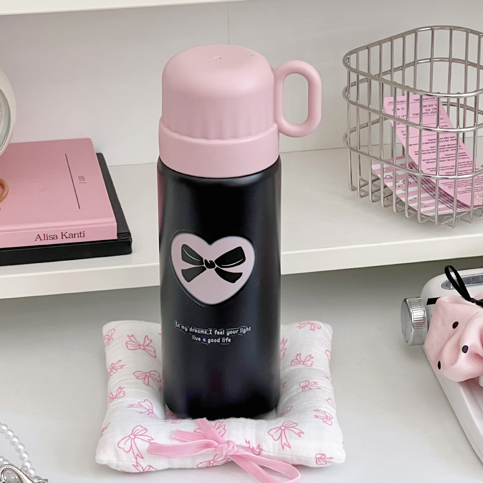 Bình giữ nhiệt 500ml, bình giữ nhiệt inox 316