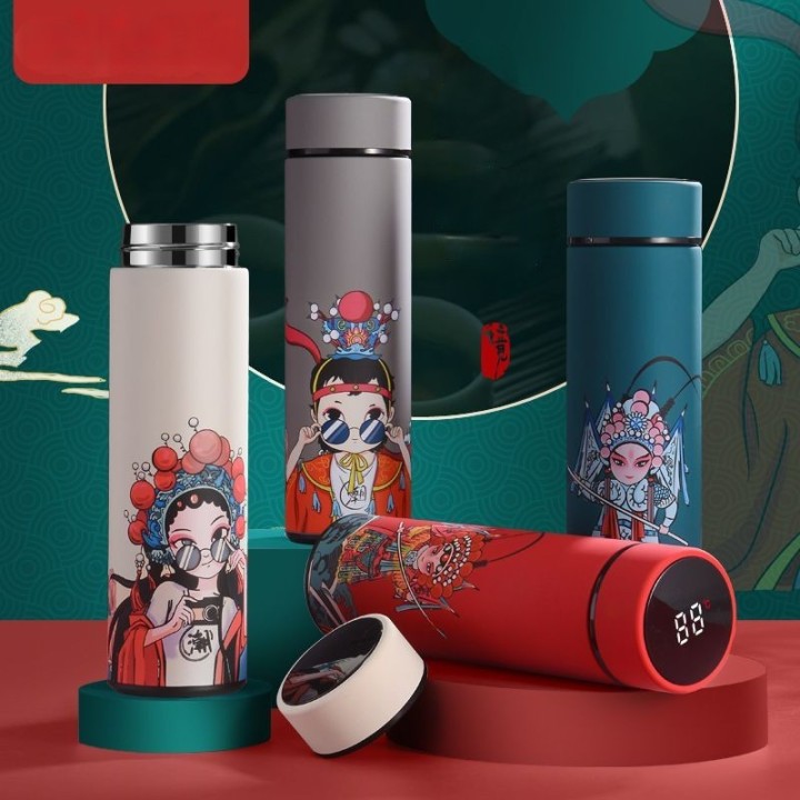 bình giữ nhiệt