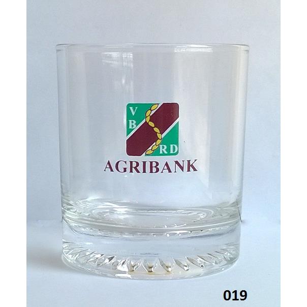 Cốc thủy tinh union Ug350