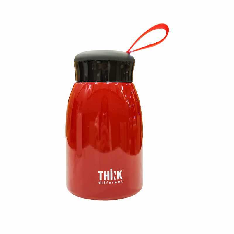 Bình giữ nhiệt 360ml, 520ml, bình giữ nhiệt học sinh inox 304 cao cấp, bình giữ nhiệt khắc tên