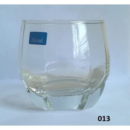 Cốc thủy tinh Ocean B17112 3040ml, 280g