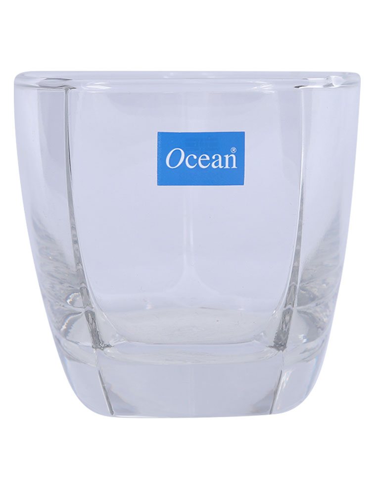 Cốc Thuỷ Tinh Ocean Sensation Rock B1607 - 205ml