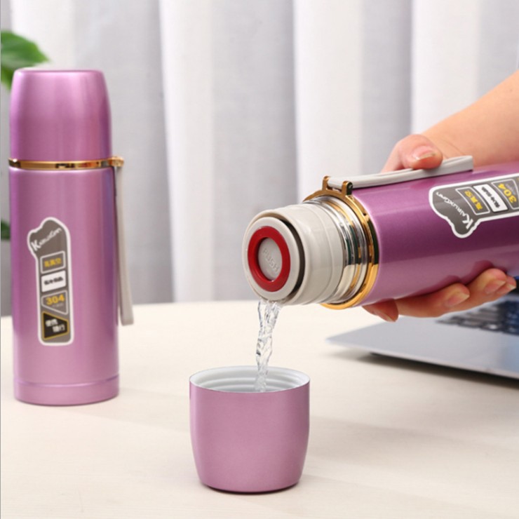 Bình giữ nhiệt 500ml