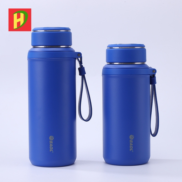 Bình giữ nhiệt cao cấp L33-780ml