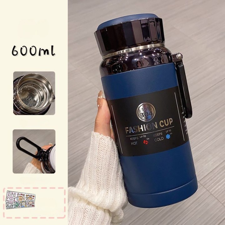 Bình giữ nhiệt dung tích lớn inox 304 80486