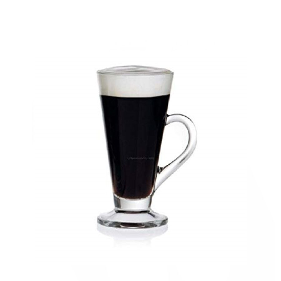 Cốc thủy tinh Ocean Irish Coffee P01643 - 230ml
