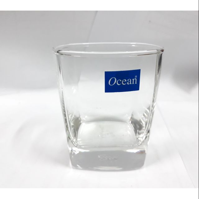 Cốc thủy tinh Ocean Plaza Rock B11010 - 295ml