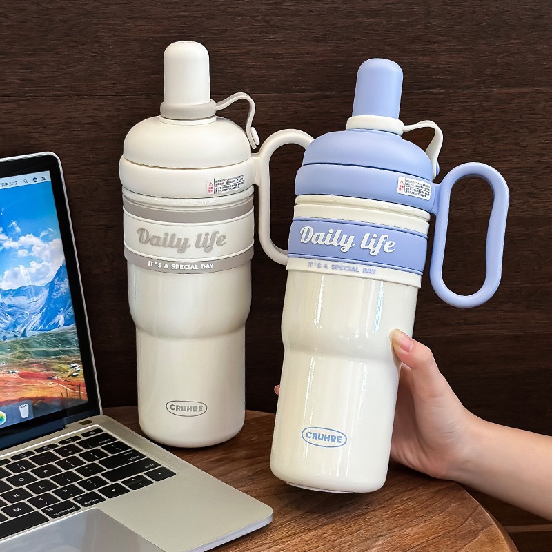 Ly giữ nhiệt Daily Life inox 316 dung tích 1000ml CM-SH2