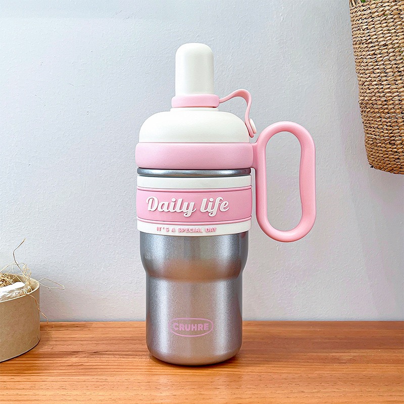 Ly giữ nhiệt Daily Life inox 316 dung tích 1000ml CM-SH2