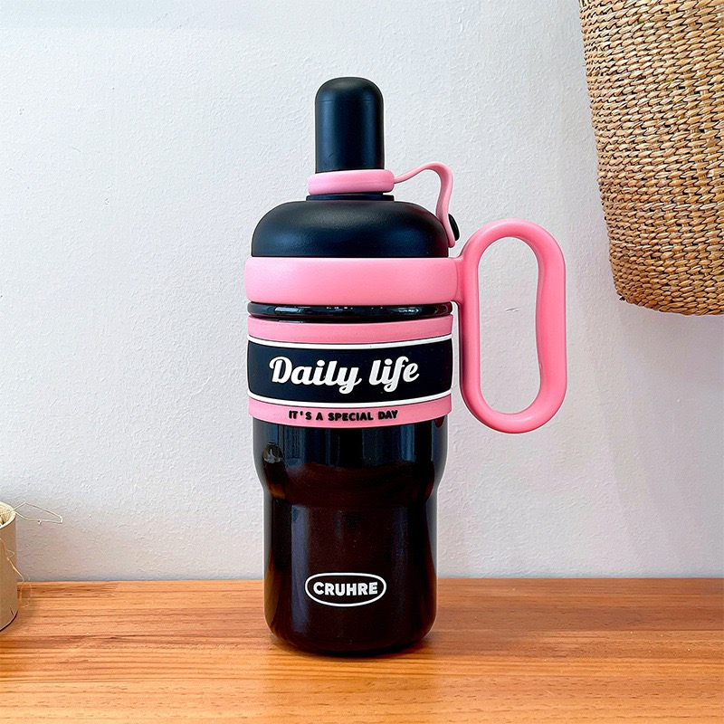 Ly giữ nhiệt Daily Life inox 316 dung tích 1000ml CM-SH2