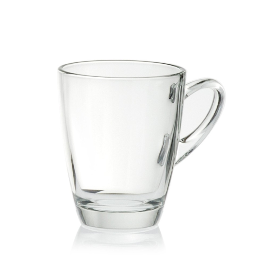 Cốc thủy tinh Ocean - Tách Kenya Mug P1640 - 320ml