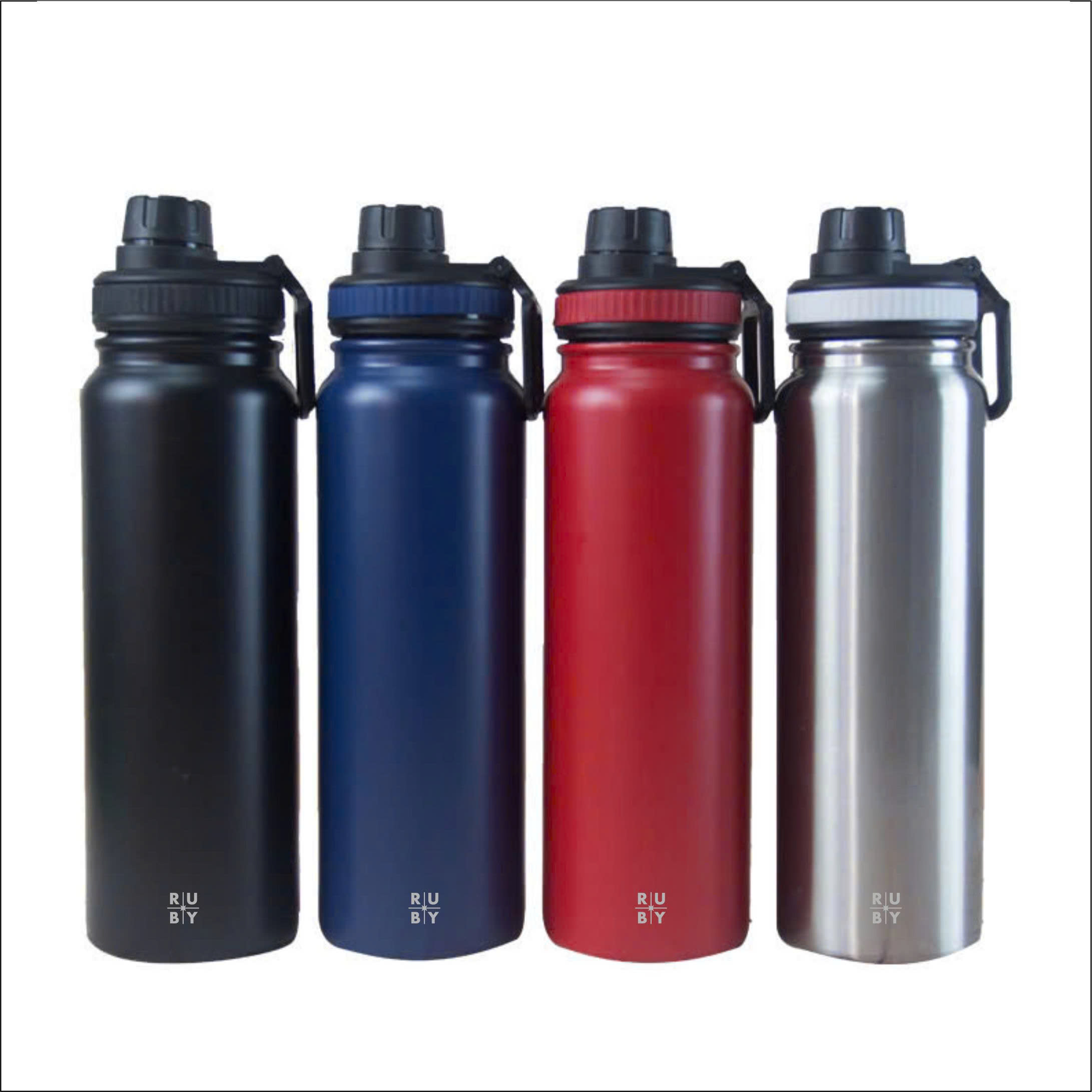 Bình giữ nhiệt RUBY, dung tích 750ml MODEL: RB00750-1