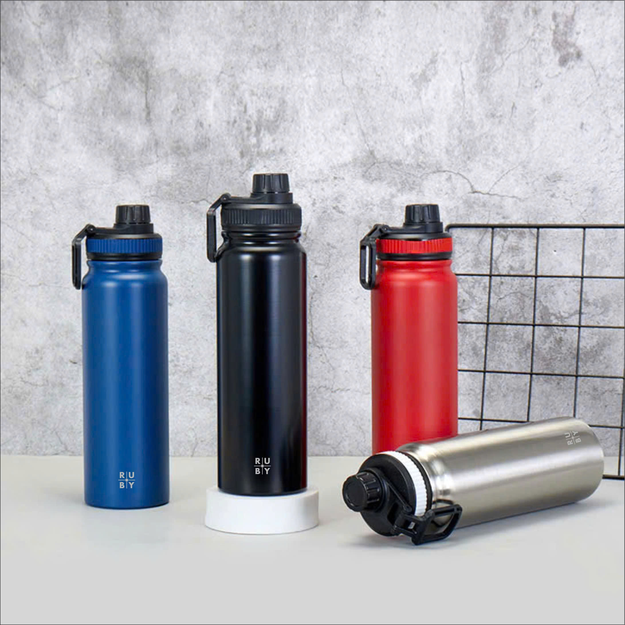 Bình giữ nhiệt RUBY, dung tích 750ml MODEL: RB00750-1