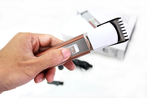 cắt tỉa lông cho