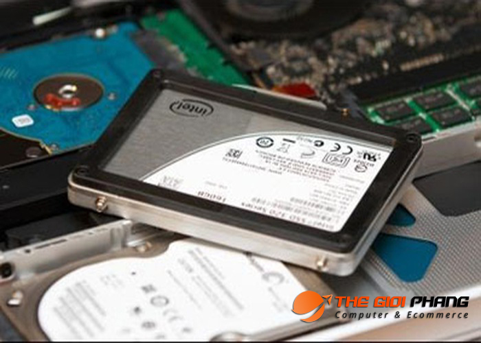 Thủ thuật giúp ổ cứng SSD hoạt động tốt